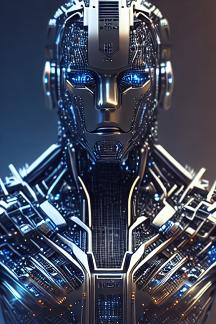 人工智能，未来派，4k，科幻_模糊.png